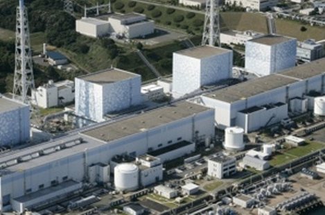 Nuclear plant (Returers) Nuclear plant (Returers)