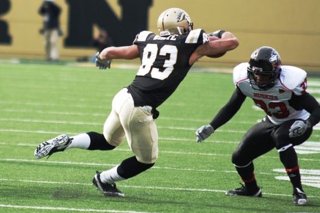 WMU Wide Receiver Jordan White returns for a 6th season in 2011 following a medical redshirt. WMU Wide Receiver Jordan White returns for a 6th season in 2011 following a medical redshirt.