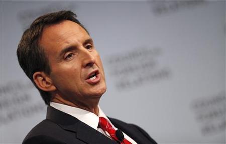 Former Minnesota Governor and candidate for the 2012 Republican Presidential Nomination Tim Pawlenty speaks at Council on Foreign Relations Former Minnesota Governor and candidate for the 2012 Republican Presidential Nomination Tim Pawlenty speaks at Council on Foreign Relations
