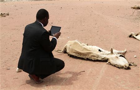 To match Feature AFRICA-FAMINE/ To match Feature AFRICA-FAMINE/