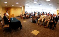 WMU Hockey Coach Andy Murray Introduction - 07/26/11 9
