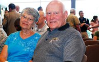 WMU Hockey Coach Andy Murray Introduction - 07/26/11 8