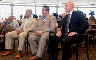 WMU Hockey Coach Andy Murray Introduction - 07/26/11 7