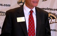 WMU Hockey Coach Andy Murray Introduction - 07/26/11 3