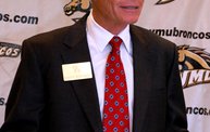 WMU Hockey Coach Andy Murray Introduction - 07/26/11 3