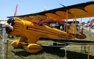 EAA AirVenture 2011 Opening Day 24