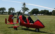 EAA AirVenture 2011 Opening Day 21