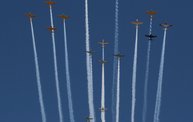 EAA AirVenture 2011 Opening Day 19