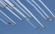 EAA AirVenture 2011 Opening Day 17