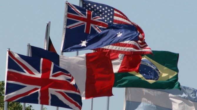 EAA AirVenture in Oshkosh is "The World's Greatest Aviation Celebration".