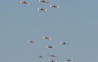 EAA AirVenture 2011 Opening Day 15