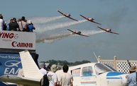 EAA AirVenture 2011 Opening Day 12