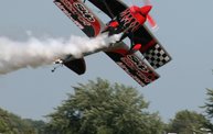 EAA AirVenture 2011 Opening Day 11