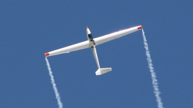 EAA AirVenture in Oshkosh is "The World's Greatest Aviation Celebration".