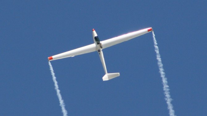 EAA AirVenture in Oshkosh is "The World's Greatest Aviation Celebration".