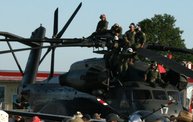 EAA AirVenture 2011 Opening Day 2
