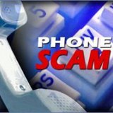 Phone Scam Alert Phone Scam Alert