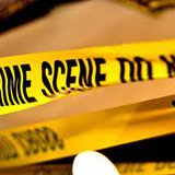 Crime scene tape Crime scene tape