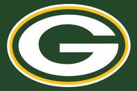 Green Bay Packers logo