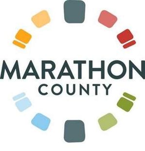 The possible new logo for Marathon County The possible new logo for Marathon County
