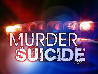 Murder suicide graphic Murder suicide graphic