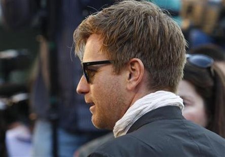 Ewan McGregor arrives at 30th anniversary screening of "Star Wars: Episode V The Empire Strikes Back" Ewan McGregor arrives at 30th anniversary screening of "Star Wars: Episode V The Empire Strikes Back"