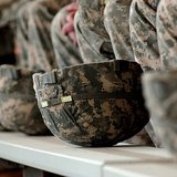 Army Helmet Army Helmet