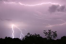 lightning lightning