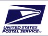 US Postal Service logo