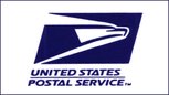 US Postal Service logo