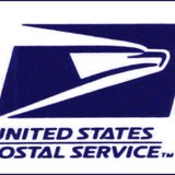 US Postal Service logo US Postal Service logo