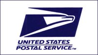 US Postal Service logo