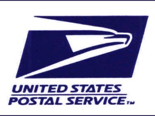 US Postal Service logo