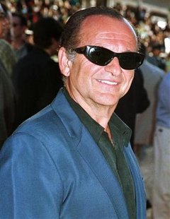 FILE PHOTO OF ACTOR JOE PESCI. FILE PHOTO OF ACTOR JOE PESCI.