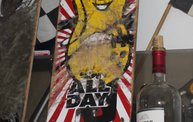 Backyard BBQ Bash - July 27 1