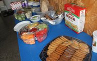 Backyard BBQ Bash - July 27 28