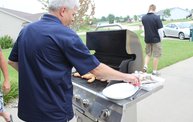 Backyard BBQ Bash - July 27 22