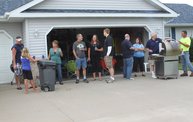 Backyard BBQ Bash - July 27 19