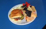Backyard BBQ Bash - July 27 18