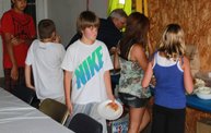 Backyard BBQ Bash - July 27 17