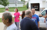 Backyard BBQ Bash - July 27 15