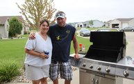 Backyard BBQ Bash - July 27 14