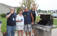 Backyard BBQ Bash - July 27 13