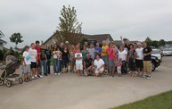 Backyard BBQ Bash - July 27 12