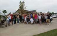 Backyard BBQ Bash - July 27 11