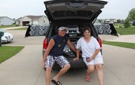 Backyard BBQ Bash - July 27 10