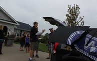 Backyard BBQ Bash - July 27 9