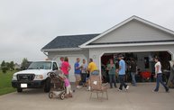 Backyard BBQ Bash - July 27 8