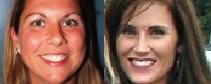 Elizabeth Vander Wege (L) and Ami Taylor (photos courtesy West Ottawa Public Schools) Elizabeth Vander Wege (L) and Ami Taylor (photos courtesy West Ottawa Public Schools)