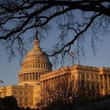 U.S. Capitol Building in Washington DC (Reuters)